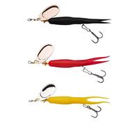 Abu Garcia Salmo Seeker 2.0 Cebo Duro, Unisex, Varios, 130 mm