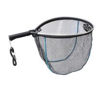 Abu Garcia Sölv Net Kescher Watkescher flotante Landing Net trucha de mar