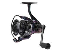 Abu Garcia Spike Pro Carrete de Hilo Pesca