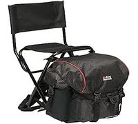 Abu Garcia Std with Backrest - Mochila Unisex adulto