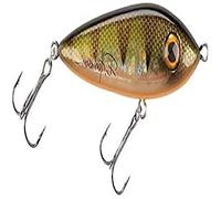 Abu Garcia Svartzonker McSnack Evelina FL Perch - Señuelo de Pesca