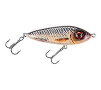 Abu Garcia Svartzonker McSnack - Señuelo de Pesca (9 cm)