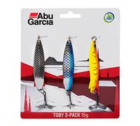 Abu Garcia Toby Cebo Duro, Unisex, Varios, 75 mm