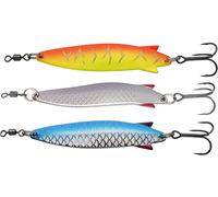 Abu Garcia Toby Cebo Duro, Unisex, Varios, 90 mm