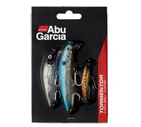 Abu Garcia Tormentor Floating Cebo Duro, Unisex, Varios, Varied