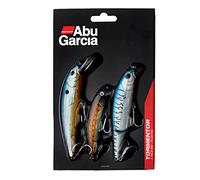 Abu Garcia Tormentor Floating Cebo Duro, Unisex, Varios, Varied