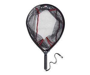 Abu Garcia Unisex Adult Spike Catch Management, Negro, 50 x 40