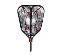 Abu Garcia Unisex Adult Spike Catch Management, Negro, 60x50