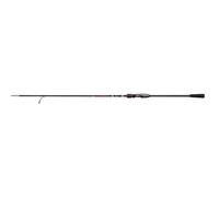 Abu Garcia Vendetta V3 Spinnrute - Spinnrute Zum Raubfischangeln - Forelle, Barsch, Hecht, Zander