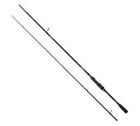 Abu Garcia Veritas Caña de pescar Spinning (M-2.13m-111g)