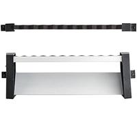 Abu Garcia Vertical 11 Pesca Rod Rack