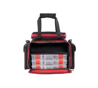 Abu Garcia XL Atraer Bolsa de Cebos