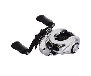 Abu Garcia Zenon MG-LTX Zenon MG-LTX Carrete de Perfil bajo 100/12 11 8.3:1