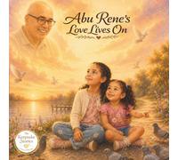 Abu Rene’s Love Lives On (The Keepsake Stories)
