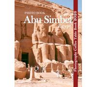 Abu Simbel: Wonderful pictures that give you an idea of an amazing country, the style of buildings, castles, etc., for all travel lovers.