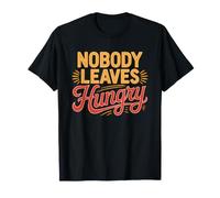 Abuela Boricua Cocinera Puertorriquena Alimenta La Familia Camiseta