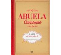 Abuela Cuentame