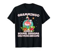 Abuela Que Eres o serás de tu Nieto, Entonces yo Camiseta