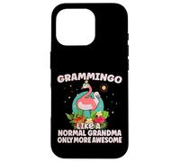 Abuela Que Eres o serás de tu Nieto, Entonces yo Carcasa para iPhone 16 Pro