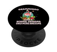 Abuela Que Eres o serás de tu Nieto, Entonces yo PopSockets PopGrip Adhesivo