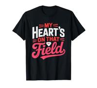 Abuela T Ball Little League Béisbol Camiseta
