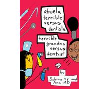 abuela terrible versus dentista / terrible grandma versus dentist