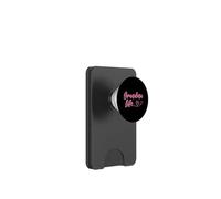 Abuela Vida Abuelo Jubilado Abuela Abuela PopSockets PopWallet para MagSafe