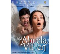 Abuela Virgen [Reino Unido] [DVD]