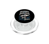 Abuela y Nieto, un vínculo Que no se Puede Romper, Familia PopSockets PopGrip para MagSafe