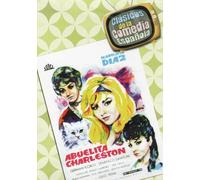 ABUELITA CHARLESTON - CLASICOS DE LA COMEDIA ESPAÑ