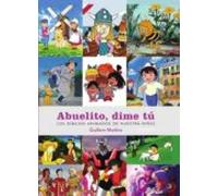 ABUELITO, DIME TÚ. (SIN COLECCION)