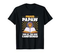 Abuelo de los confirmados Camiseta