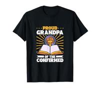 Abuelo de los confirmados Camiseta