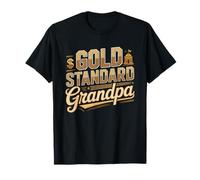 Abuelo Libertario Libertad Sin Gobierno Derechos Camiseta
