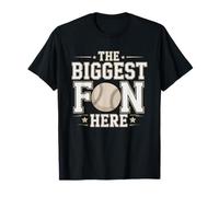 Abuelo Little League Camiseta