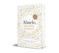 Abuelo, ¿me cuentas tu historia?