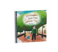 Abuelo, ¿qué has soñado hoy?