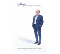 Abuelo, quiero conocer tu historia: Para ti, que con tus pasos abriste el camino por el que hoy caminamos. Para que tu historia nunca se pierda y siempre siga viva en nosotros.