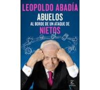 Abuelos Al Borde De Un Ataque De Nietos