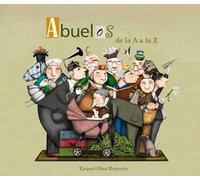 Abuelos De La A A La Z