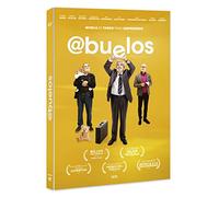 Abuelos [DVD]