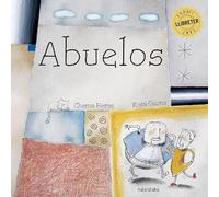 Abuelos (libros para soñar)
