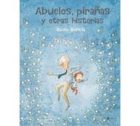 Abuelos, piraas y otras historias