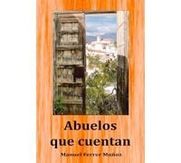 ABUELOS QUE CUENTAN