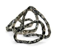 And We Are Passing Through Silently