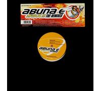 Abuna E - Watch Me (the Remixes) [Vinyl Single]