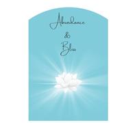 Abundance & Bliss: A Year of Mindfulness, Growth, & Gratitude