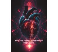 Abundance Blocks & Money Mindset Tarot Journal: A Blank, Unlined Notebook for Healing Your Scarcity Mindset & Attracting Wealth