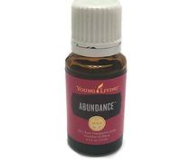 Abundance Essential Oil Blend by Young Living - 15ml by Young Living