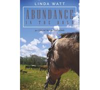 Abundance in the Bush: 52 Country Devotions